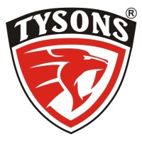 Tysons International logo, Tysons International contact details