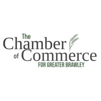 The Chamber of Commerce of Greater Brawley logo, The Chamber of Commerce of Greater Brawley contact details