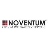 Noventum Custom Software logo, Noventum Custom Software contact details