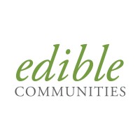 EDIBLE COMMUNITIES INC logo, EDIBLE COMMUNITIES INC contact details