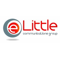 eLittle Communications Group logo, eLittle Communications Group contact details