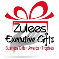 Zulees Executive Gifts logo, Zulees Executive Gifts contact details