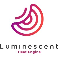 luminescent heat engine logo, luminescent heat engine contact details