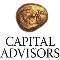 Capital Advisors, Inc. logo, Capital Advisors, Inc. contact details