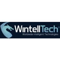 WintellTech logo, WintellTech contact details