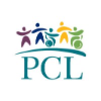 PCL logo, PCL contact details