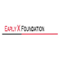 Early X Foundation logo, Early X Foundation contact details