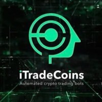 Itradecoins logo, Itradecoins contact details