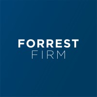 Forrest Firm, P.C. logo, Forrest Firm, P.C. contact details