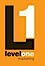 Level One Marketing logo, Level One Marketing contact details