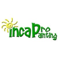 IncaPro Painting logo, IncaPro Painting contact details