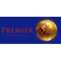 Premier One Realtors logo, Premier One Realtors contact details