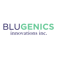 Blugenics Innovations inc. logo, Blugenics Innovations inc. contact details