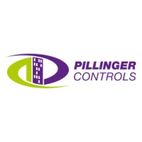 Pillinger Controls Ltd logo, Pillinger Controls Ltd contact details