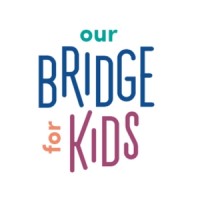 ourBRIDGE for KIDS logo, ourBRIDGE for KIDS contact details