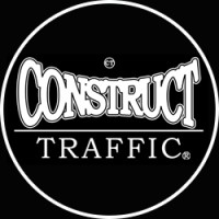 Construct Traffic logo, Construct Traffic contact details