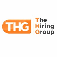 The Hiring Group, LLC. logo, The Hiring Group, LLC. contact details