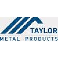 Taylor Metals logo, Taylor Metals contact details