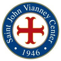 Saint John Vianney Center logo, Saint John Vianney Center contact details