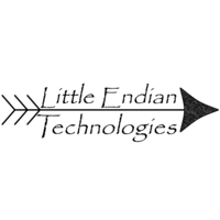 Little Endian Technology, L.L.C logo, Little Endian Technology, L.L.C contact details