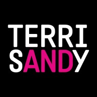 TERRI & SANDY logo, TERRI & SANDY contact details