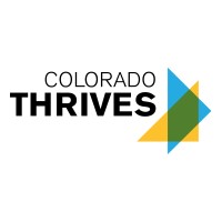 Colorado Thrives logo, Colorado Thrives contact details