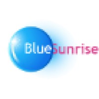 Blue Sunrise logo, Blue Sunrise contact details