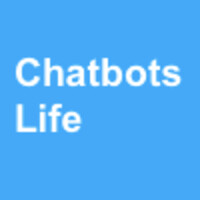 Chatbot's Life logo, Chatbot's Life contact details