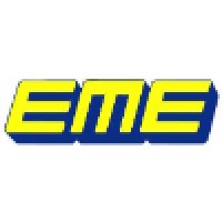 EME Mechanical logo, EME Mechanical contact details