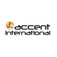 Accent International logo, Accent International contact details