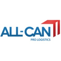 All-Can Pro Logistics Inc. logo, All-Can Pro Logistics Inc. contact details