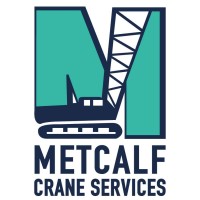 METCALF CRANE SERVICES PTY LTD logo, METCALF CRANE SERVICES PTY LTD contact details