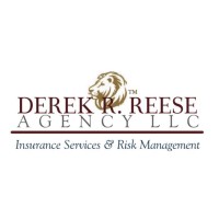 DEREK R. REESE AGENCY LLC logo, DEREK R. REESE AGENCY LLC contact details