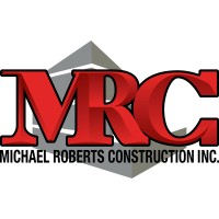 Michael Roberts Construction, Inc logo, Michael Roberts Construction, Inc contact details