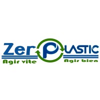 Zero Plastic Social Business logo, Zero Plastic Social Business contact details