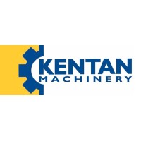 Kentan Machinery logo, Kentan Machinery contact details