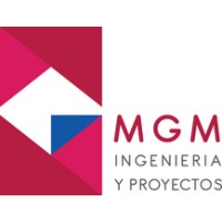 MGM Ingeniería y Proyectos logo, MGM Ingeniería y Proyectos contact details