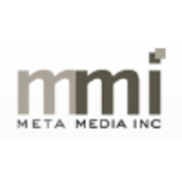 Meta Media, Inc logo, Meta Media, Inc contact details