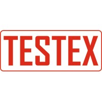 TESTEX INSTRUMENT LTD logo, TESTEX INSTRUMENT LTD contact details