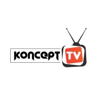 Koncept TV logo, Koncept TV contact details