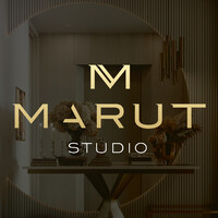 MARUT STUDIO logo, MARUT STUDIO contact details