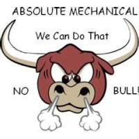 Absolute Mechanical LLC logo, Absolute Mechanical LLC contact details