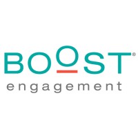 Boost Engagement logo, Boost Engagement contact details