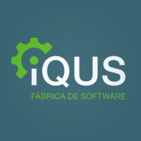 IQUS - Fábrica de software logo, IQUS - Fábrica de software contact details