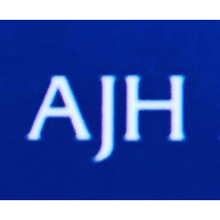 AJH Marketing logo, AJH Marketing contact details