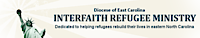 Interfaith Refugee Ministry logo, Interfaith Refugee Ministry contact details