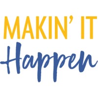 Makin It Happen Coalition logo, Makin It Happen Coalition contact details