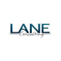 Lane Consulting logo, Lane Consulting contact details