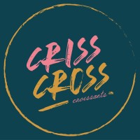 Criss Cross Croissants logo, Criss Cross Croissants contact details