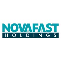 Novafast Holdings logo, Novafast Holdings contact details